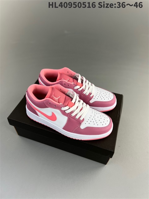 women air jordan 1 shoes US5.5-US8.5 2023-5-28-233